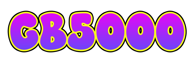 GB5000